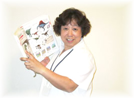 代表の加藤です。